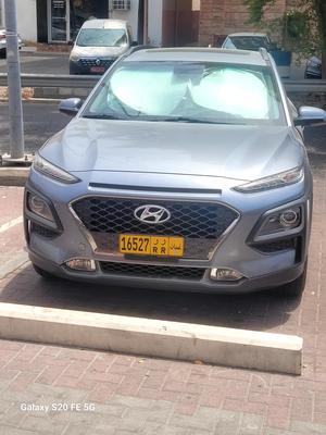 هيونداي كونا 2019