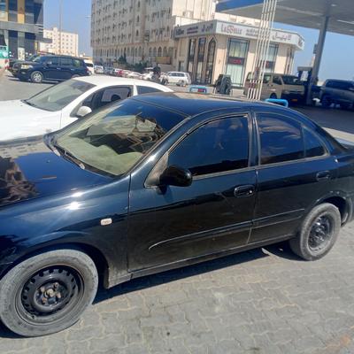 نيسان صنى 2009