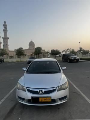 Honda Civic 2010