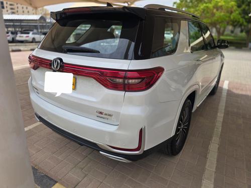 شانجان CS 95 2022