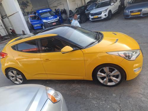 هيونداي فيلوستر 2014