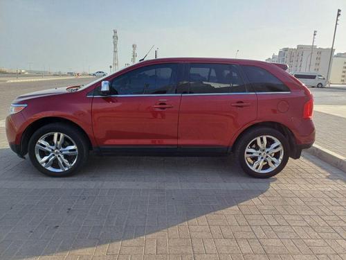 فورد ايدج 2014
