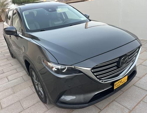 Mazda CX-9 2020