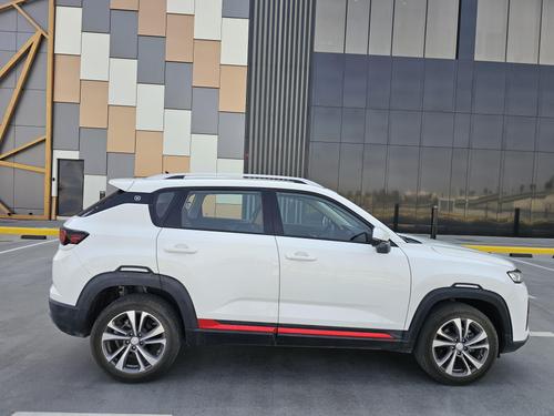 Changan CS 35 2024