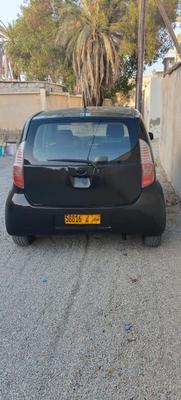 Daihatsu SIRION 2008