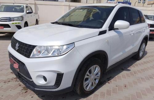 Suzuki Vitara 2023