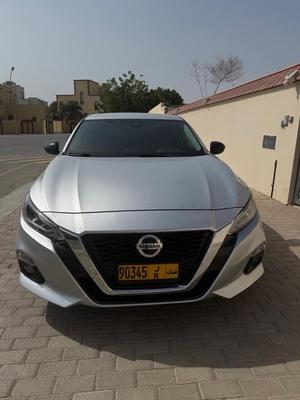 نيسان التيما 2020