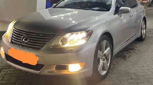لكزس Ls 2012