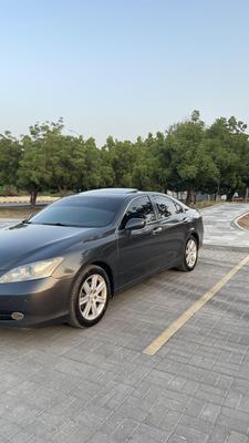 لكزس ES 350 2008