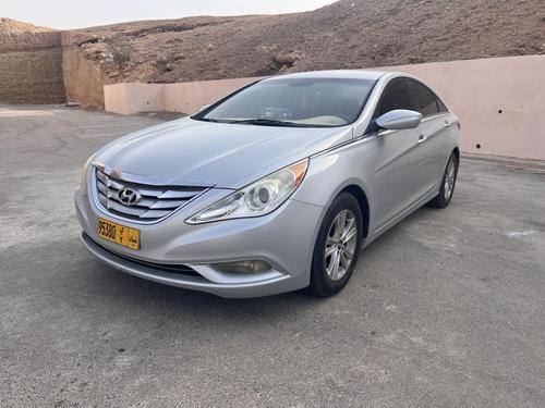 Hyundai Elantra 2010