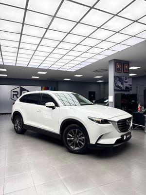 مازدا CX-9 2022