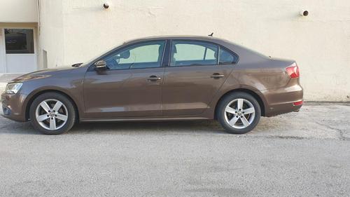 Volkswagen Jetta 2015