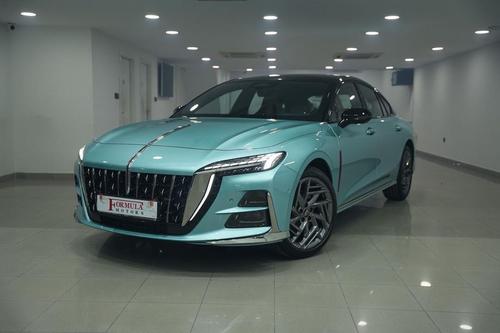 Hongqi H9 2025
