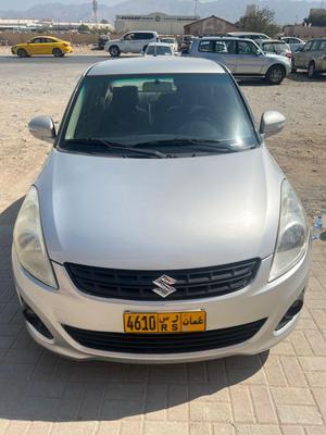 Suzuki Swift 2015