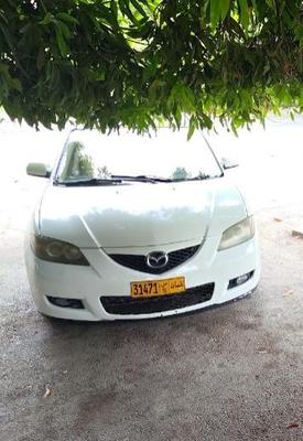 مازدا 3 2009