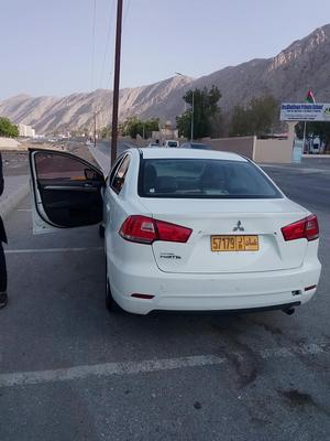 Mitsubishi Other 2014