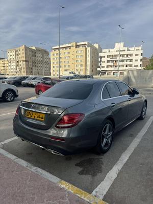 Mercedes 300 2018