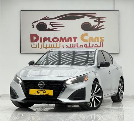 نيسان التيما 2022