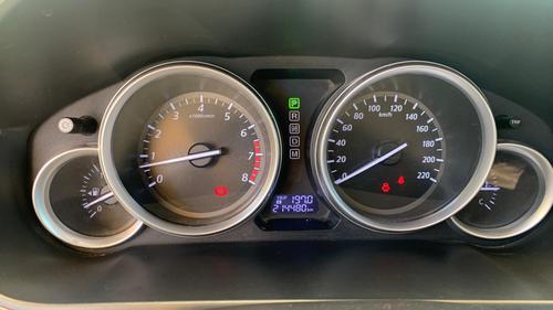 Mazda Xedos 2014