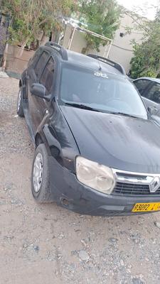 Renault Duster 2013