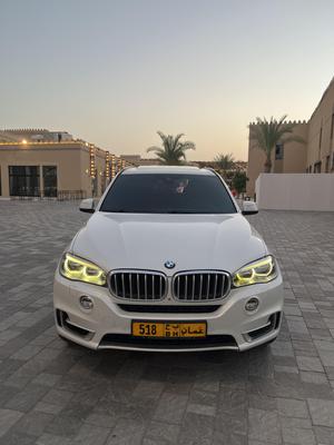 BMW X5 2014