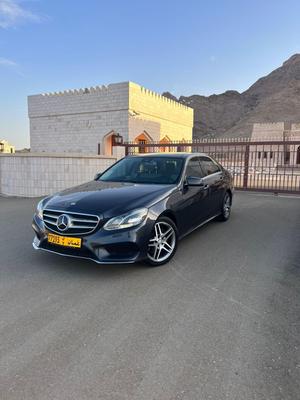 Mercedes 300 2016