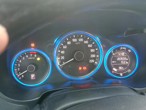 Honda City 2017