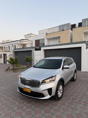 Kia Sorento 2020