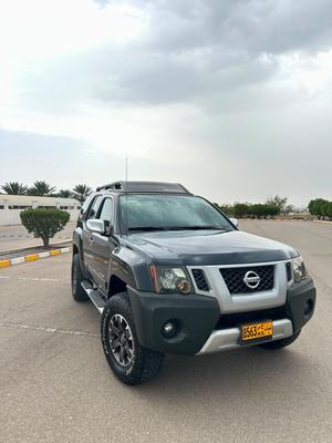 نيسان اكستيرا 2014