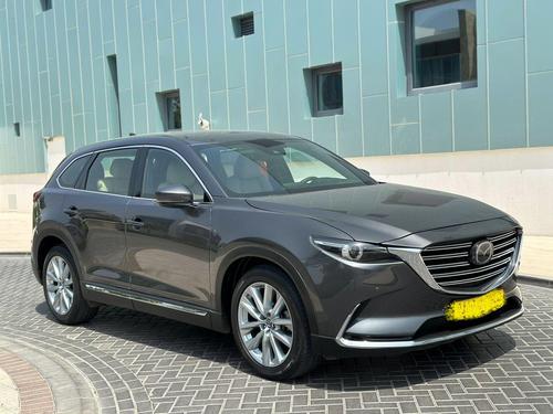 مازدا CX-9 2018