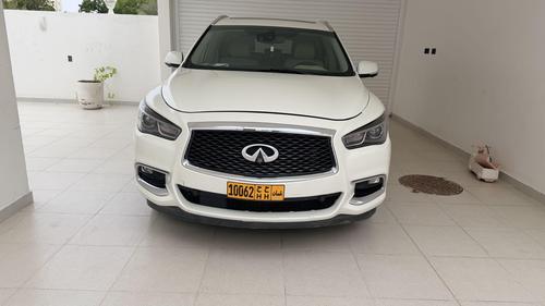 انفينيتي Q60 2019