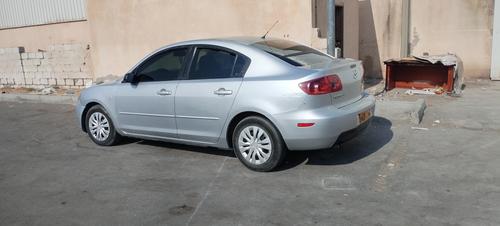 Mazda 3 2005