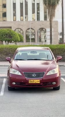 Lexus ES 350 2009