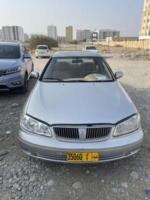 نيسان صنى 2004