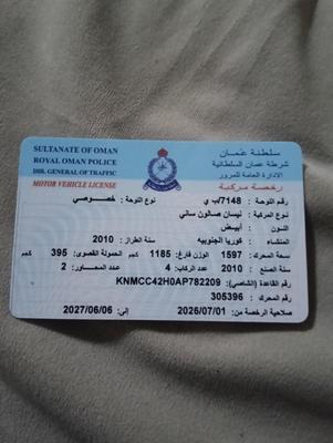 نيسان صنى 2010