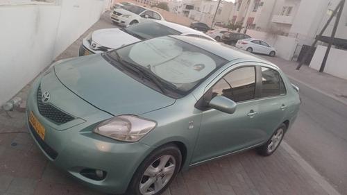 Toyota Yaris 2007