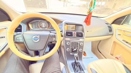 Volvo XC60 2014
