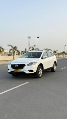 مازدا CX-9 2014