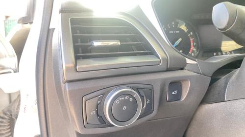 Ford Fusion 2016