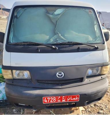 Mazda Other 2005