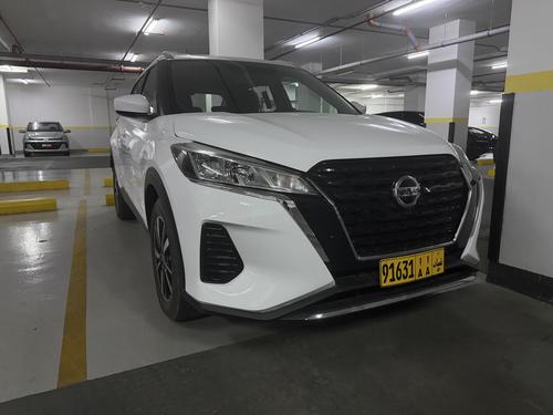 Nissan Kicks 2022