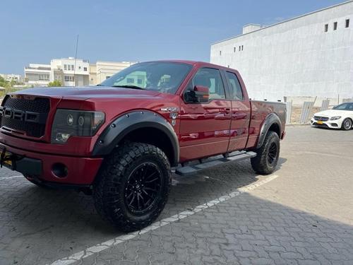 Ford F-150 2014