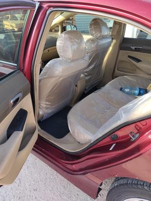 Honda Civic 2006