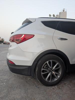 هيونداي سانتافى 2015