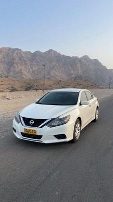 نيسان التيما 2018