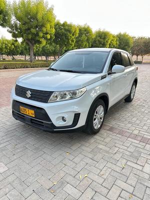 Suzuki Vitara 2019
