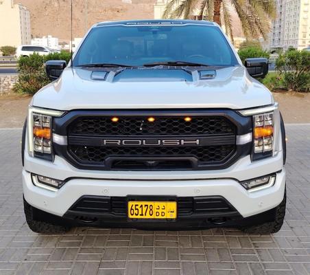فورد F-150 2022