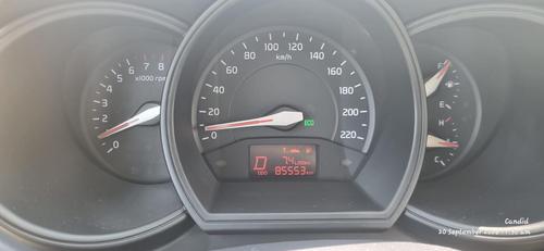Kia Rio 2015