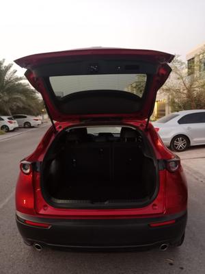 Mazda CX 30 2021