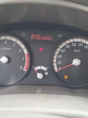 Kia Rio 2011